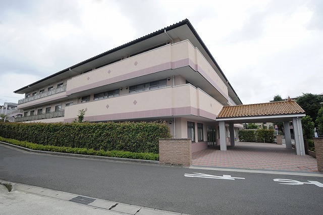 サンライズ・ヴィラ 綾瀬