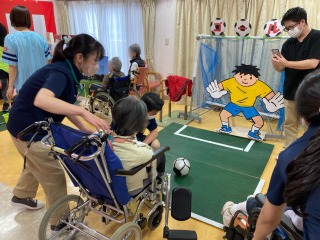 スポーツフェスティバル