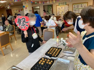 納涼祭
