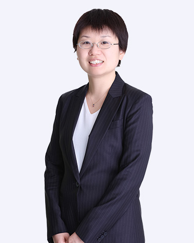 代表取締役社長 福原 主騎