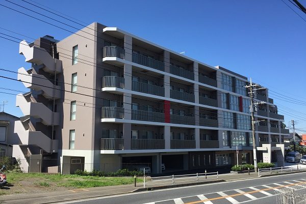 【サンライズ・ヴィラ藤沢六会】～開所のお知らせ～
