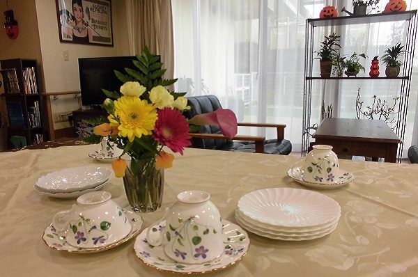 【サンライズ・ヴィラ藤沢湘南台】～眼前に広がるここは、スイーツパラダイス～