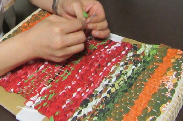 【ライクケア　この人いいね！】～サンライズ・ヴィラ海老名　田中英之作業療法士～