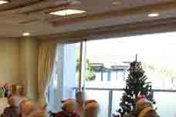【フェリエ ドゥ三鷹】～クリスマスまで、やりくり済ます～