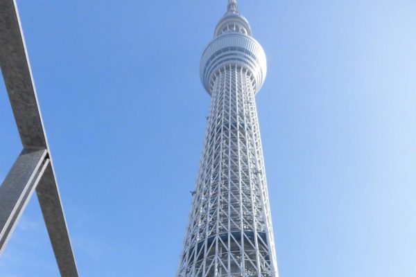 【フェリエ ドゥ稲田堤】～そうだソラマチへ行こう～
