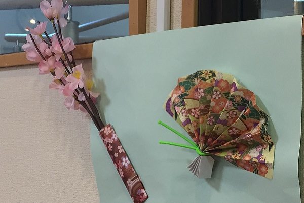 【サンライズ・ヴィラ森の里】～プリンとハンドベルと沢山の笑顔と～