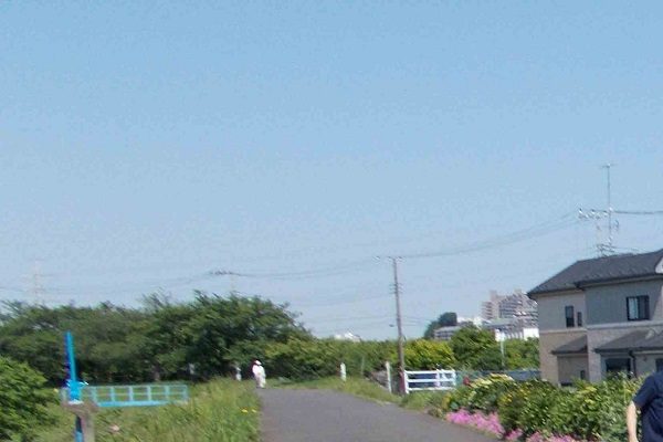 【フェリエ ドゥ横浜鴨居】～懐かしいなぁ。早く戻りたいなぁ～
