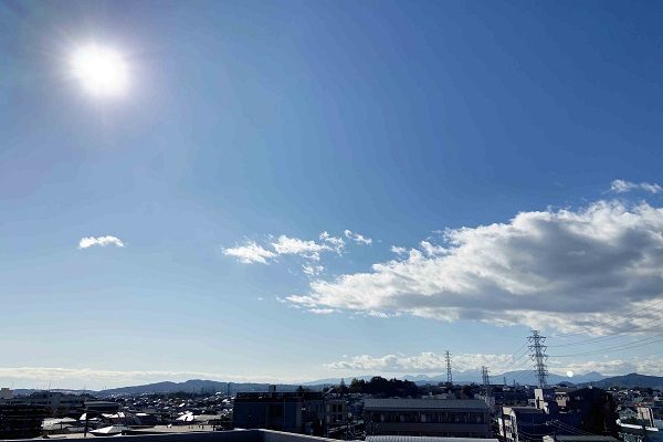 【サンライズ・ヴィラ伊勢原】～空室出ました！～