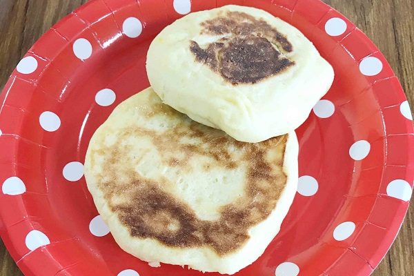 【フェリエ ドゥ高座渋谷便り】～ホ、ホ、ホットク来い〜