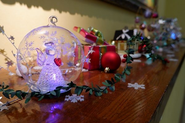 【フェリエ ドゥ鵠沼海岸】～ほっこりXmas～