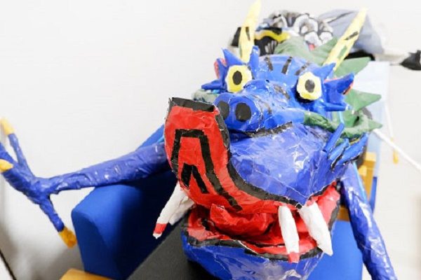 【サンライズ・ヴィラさがみ野】～イナダノミコト降臨～