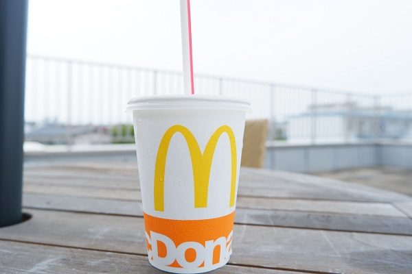 【フェリエ ドゥ鵠沼海岸】～種まき＆マックシェイク～