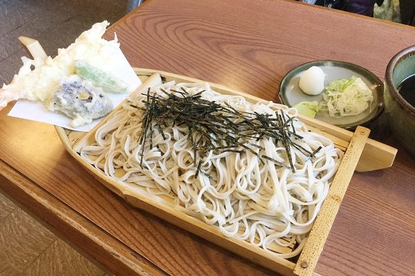 【フェリエ ドゥ三鷹】～元祖 嶋田屋さん、ありがとうございました～