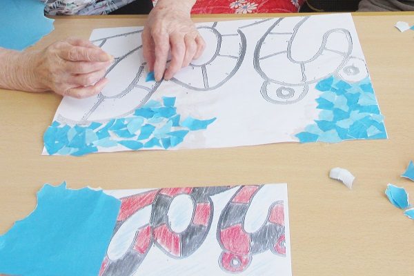 【サンライズ・ヴィラ春日部】～来年に向けて～