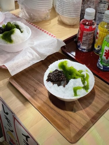 【サンライズ・ヴィラさがみ野】～納涼祭シーズン到来その②🏮～
