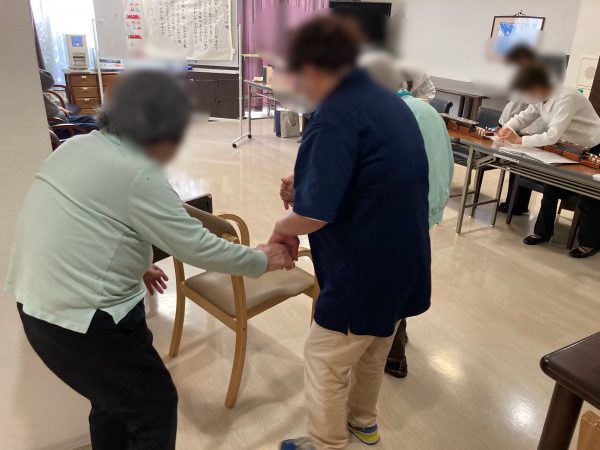 【サンライズ・ヴィラさがみ野】～大正琴の音色に誘われて♬～