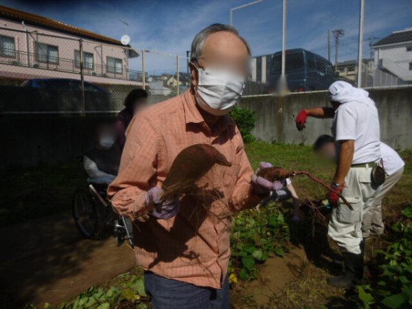 【サンライズ・ヴィラ綾瀬】～秋の綾瀬をお届け🍁～