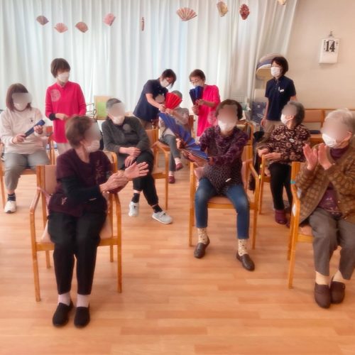 【ハートリンク瀬谷】～太極拳🤼‍♀️～