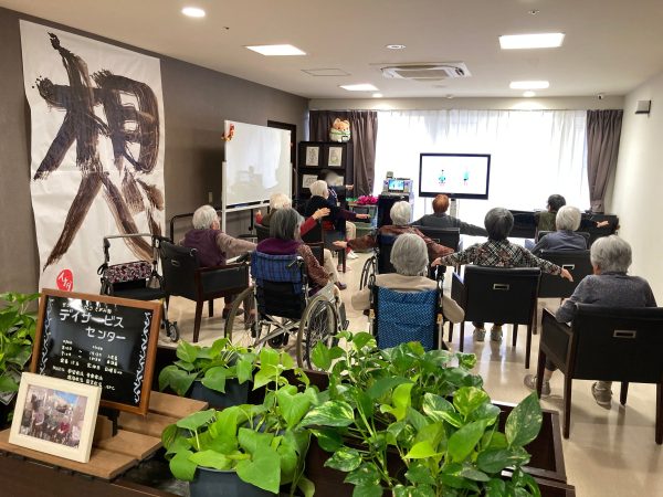 【サンライズ・ヴィラさがみ野】～さがみ野の1月に迫る📸～