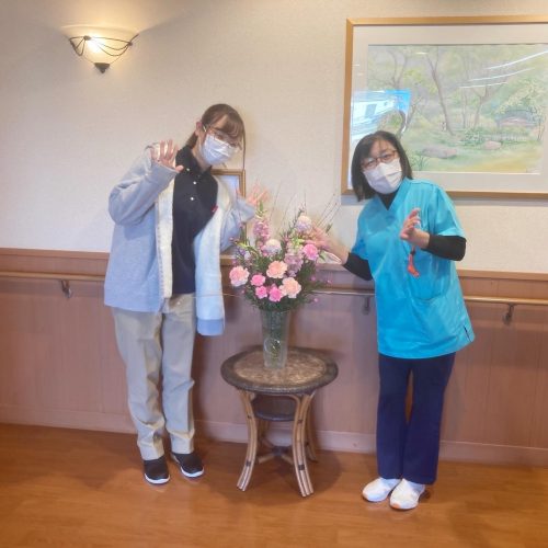 【サンライズ・ヴィラ瀬谷】～ビンゴゲーム🎯～