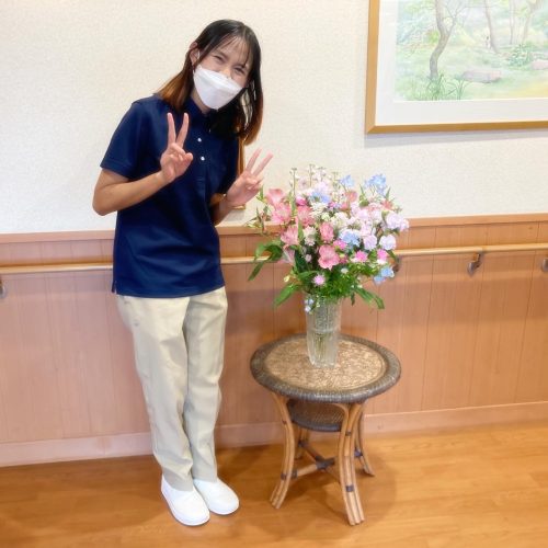 【サンライズ・ヴィラ瀬谷】～ビンゴゲーム✨～