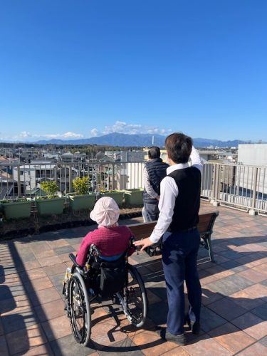 【フェリエ ドゥ 高座渋谷】～高座渋谷の1月はいかに🍓！！～
