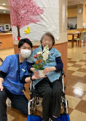 【フェリエ ドゥ 稲田堤】～春に向けてあと少し🌸！～