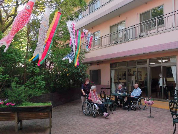 【サンライズ・ヴィラ綾瀬】～ゆったり快適な生活を☕～