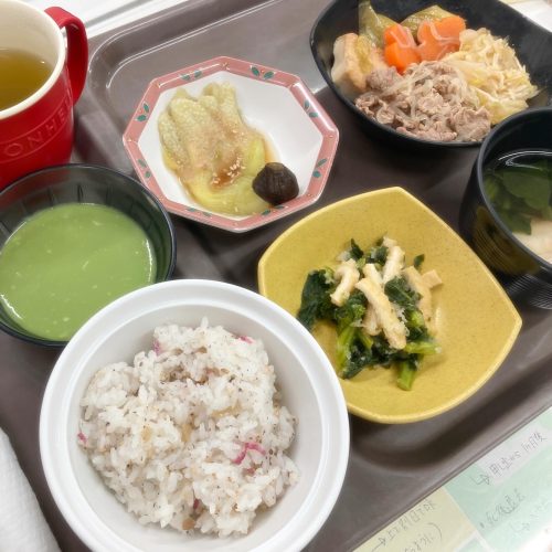 【フェリエ ドゥ 磯子】～磯子といえば集団体操💪～