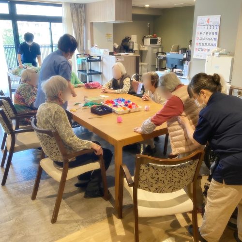 【フェリエ ドゥ 磯子】～磯子といえば創作レク✂️～