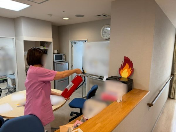 【サンライズ・ヴィラ伊勢原】～備えあれば憂いなし🔥～