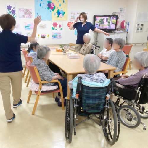 【サンライズ・ヴィラ藤が丘】～レク多い藤が丘🏃‍♂️～