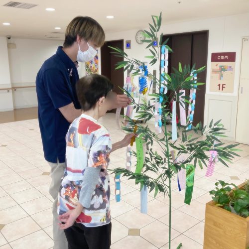 【フェリエ ドゥ 横浜鴨居】〜鴨居での生活色々🚶‍♂️～